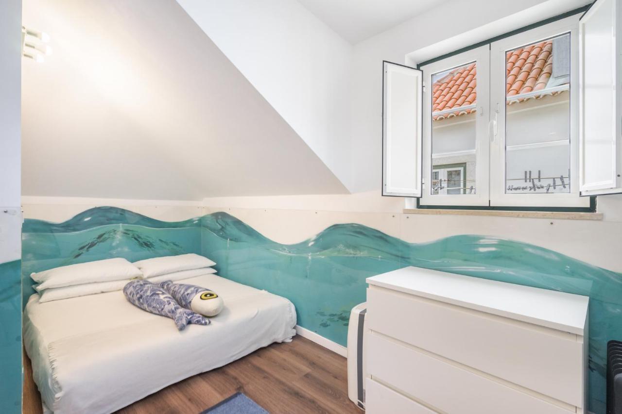 Appartement Whome Alfama Prime Location Explore W/ Style Lissabon