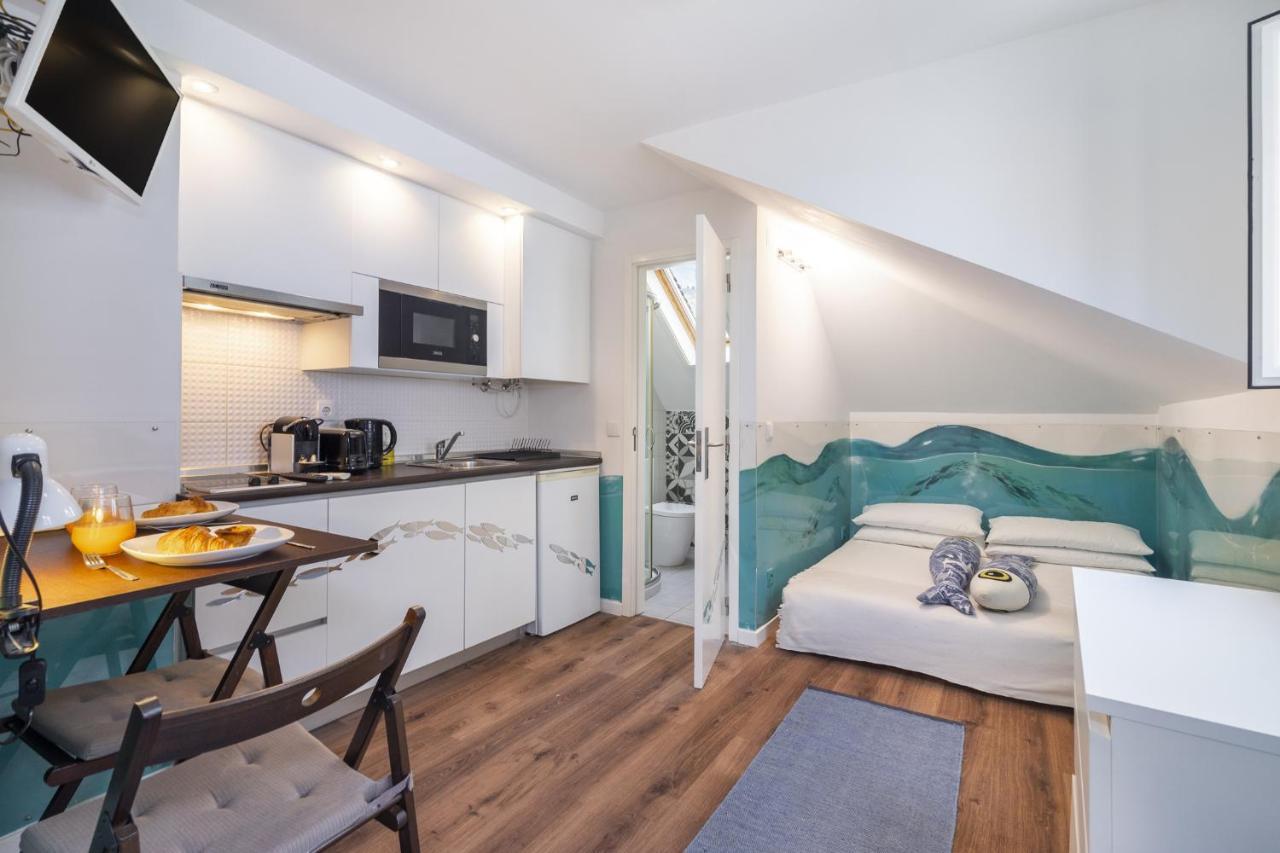 Appartement Whome Alfama Prime Location Explore W/ Style