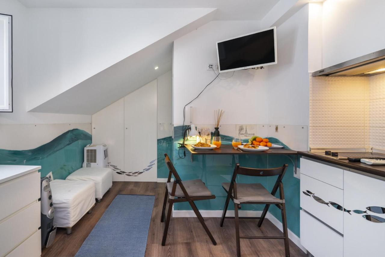 Appartement Whome Alfama Prime Location Explore W/ Style