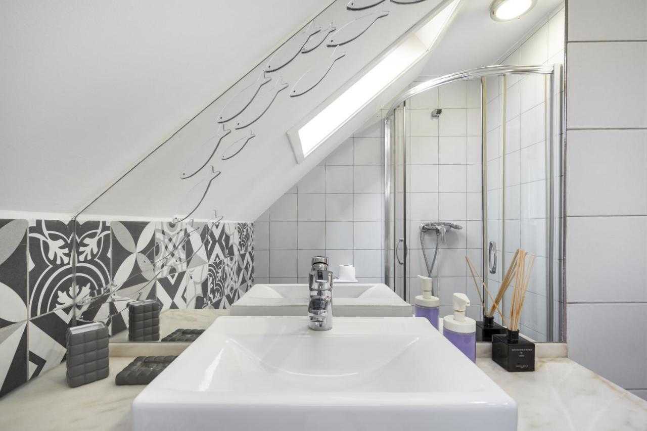 Whome Alfama Prime Location Explore W/ Style Appartement *